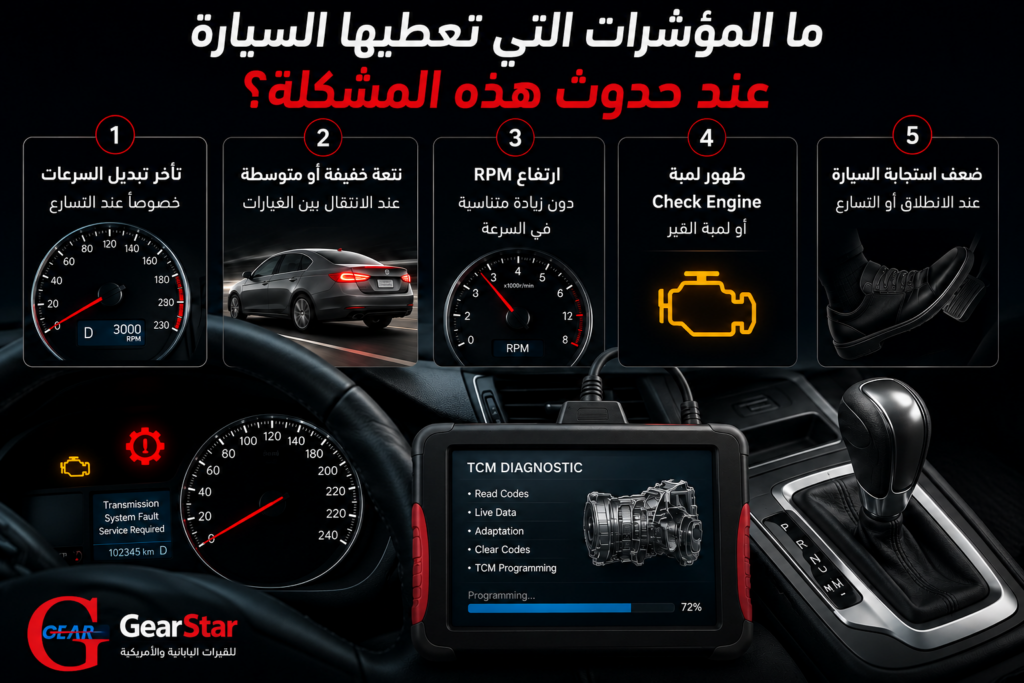 هل تختلف تكلفة التوضيب بين السيارات اليابانية والأمريكية